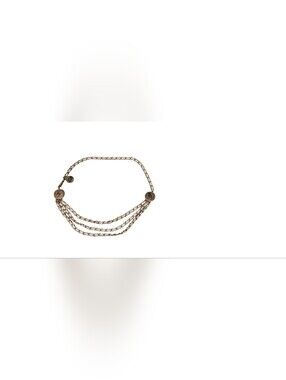 Chanel 31 Rue Cambon Paris Iconic, Vintage Chain Belt.